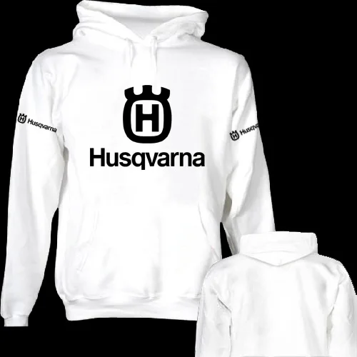 Acquistare Allingrosso HUSQVARNA Giacca Moto Equitazione Felpa Con  Cappuccio Da Corsa Abbigliamento Casual Cappotto Maglione C Economico |  Consegna Veloce E Qualità | DHgate Italy