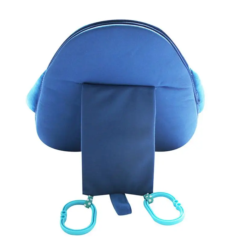4 Baby Rear Facing Mirrors Safety Car Back Seat Baby Easy View Mirror Car Inner Mirror Infant Monitor for Kids Toddler Child
