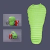 Ultralight Mummy Goose Down Sleeping Bag 3
