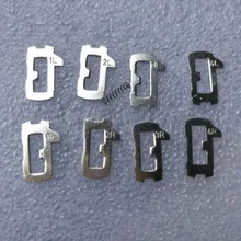 200(шт) HU100 Автомобильный Замок Рид фиксирующая пластина для Camaro Buick Regal Лакросс GL8 Chevrolet круиз Малибу