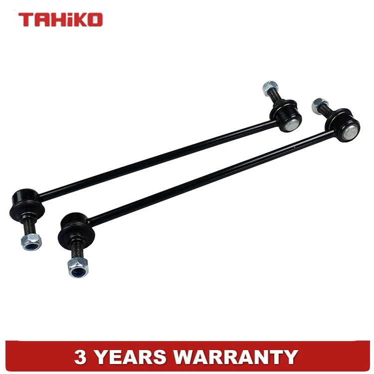 

2x Front Stabilizer Link Sway Bar Link Fit for Opel Astra H 2004-2010, 5087.60