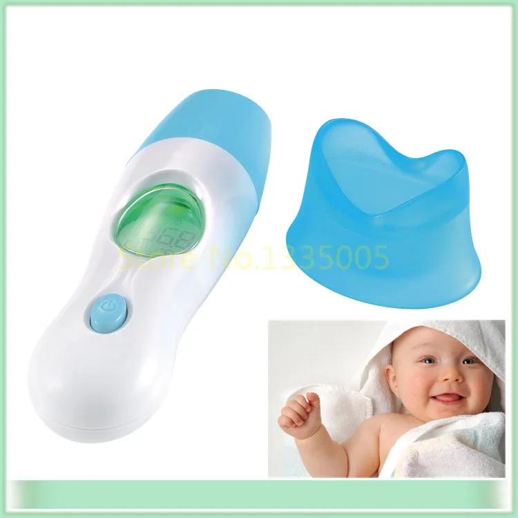 30% OFF Baby Ear Digital None-touch Thermometer