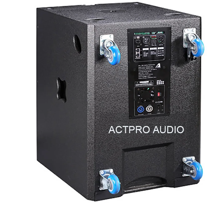 

ACTPRO AUDIO Sell hot actproA2 professional audio new design modular line array system