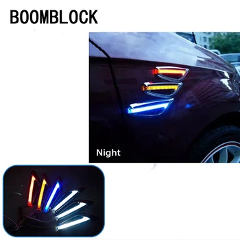 

For Toyota c-hr Corolla RAV4 Honda Accord Civic Fit CRV Nissan Qashqai Juke 2017 Auto Car Turning Signal Lights LED Fender Lamp