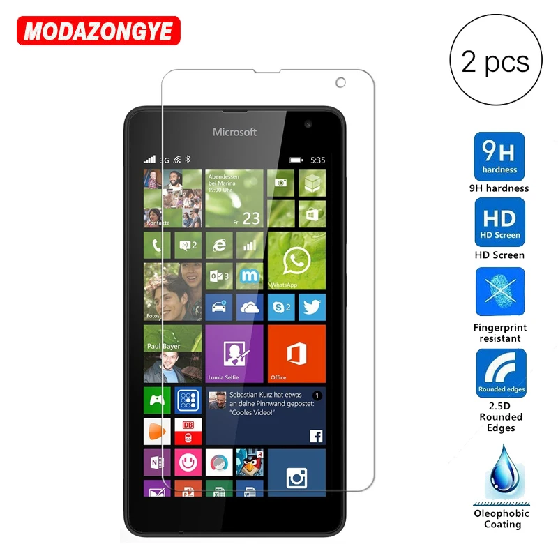 Microsoft Lumia 535 (1)