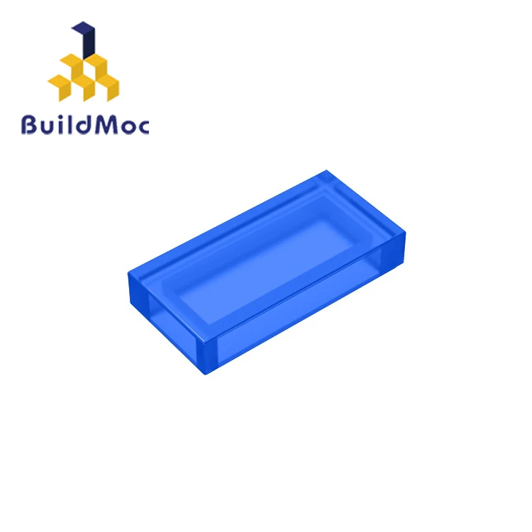 BuildMOC 3069 30070 плитка 1x2 Technic changever Catch для строительных блоков части DIY развивающие творческие подарочные игрушки