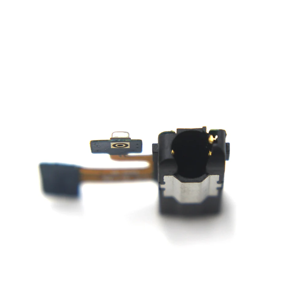 10pcs lot For Samsung Galaxy J3 J5 J7 2017 J330 J530 J730 Earphone Jack Headphone Audio Flex Cable Audio jack flex