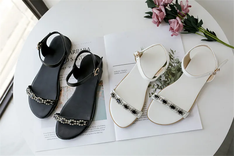 FEDONAS/2019 г. Новые летние женские босоножки из натуральной кожи в сдержанном стиле, милые туфли на квадратном каблуке, женская обувь с