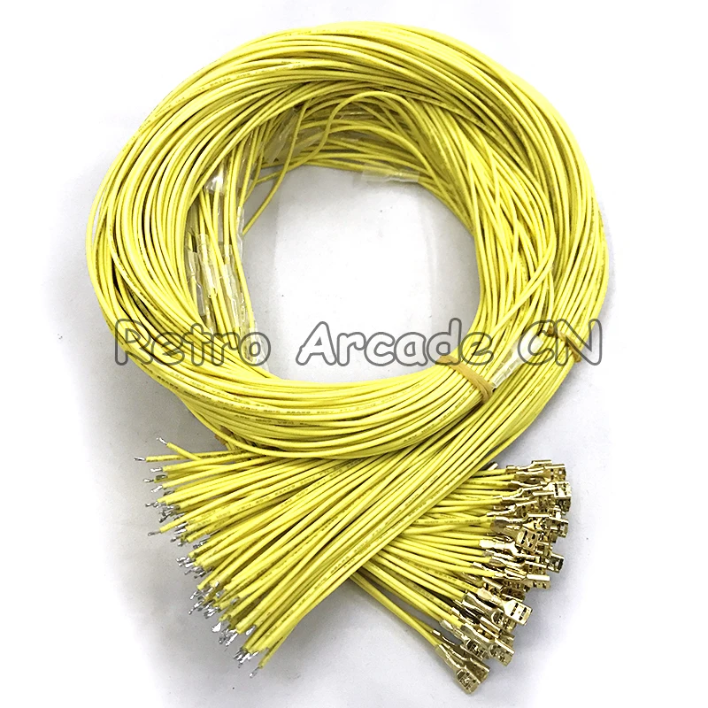 Aliexpress.com : Buy 1 Meter Length Wire With a Quick