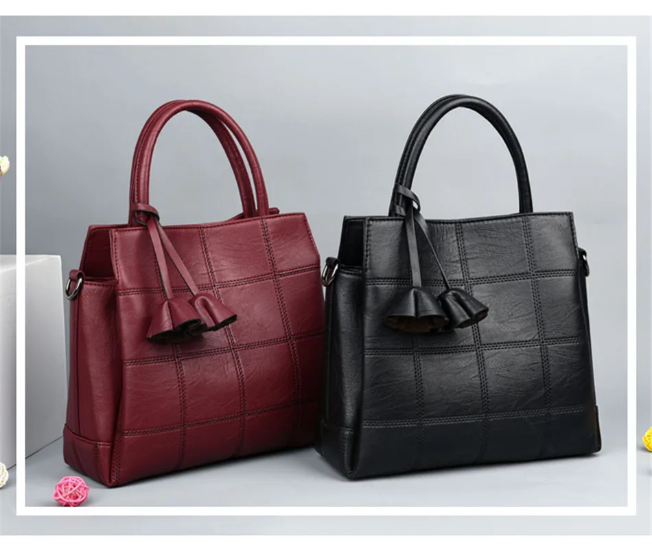 Bolsas de mão