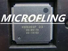 

10pcs KB926QF D3 KB926QF-D3 QFN128 Notebook chip IC