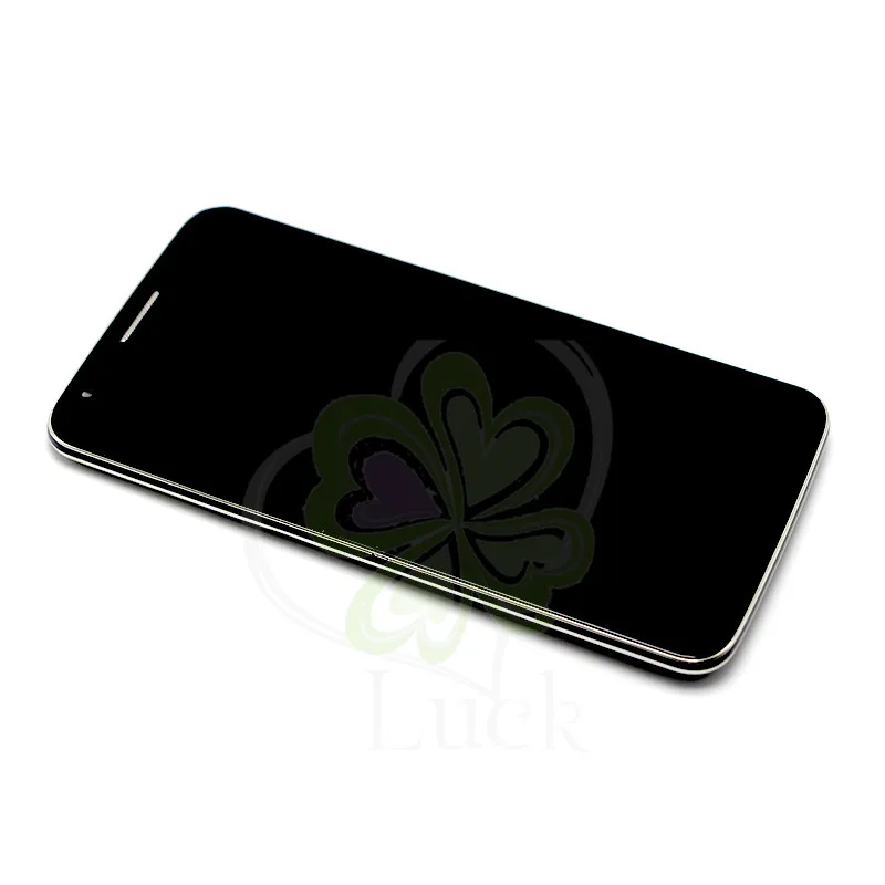 LG G2 D802 LCD + Frame (5)
