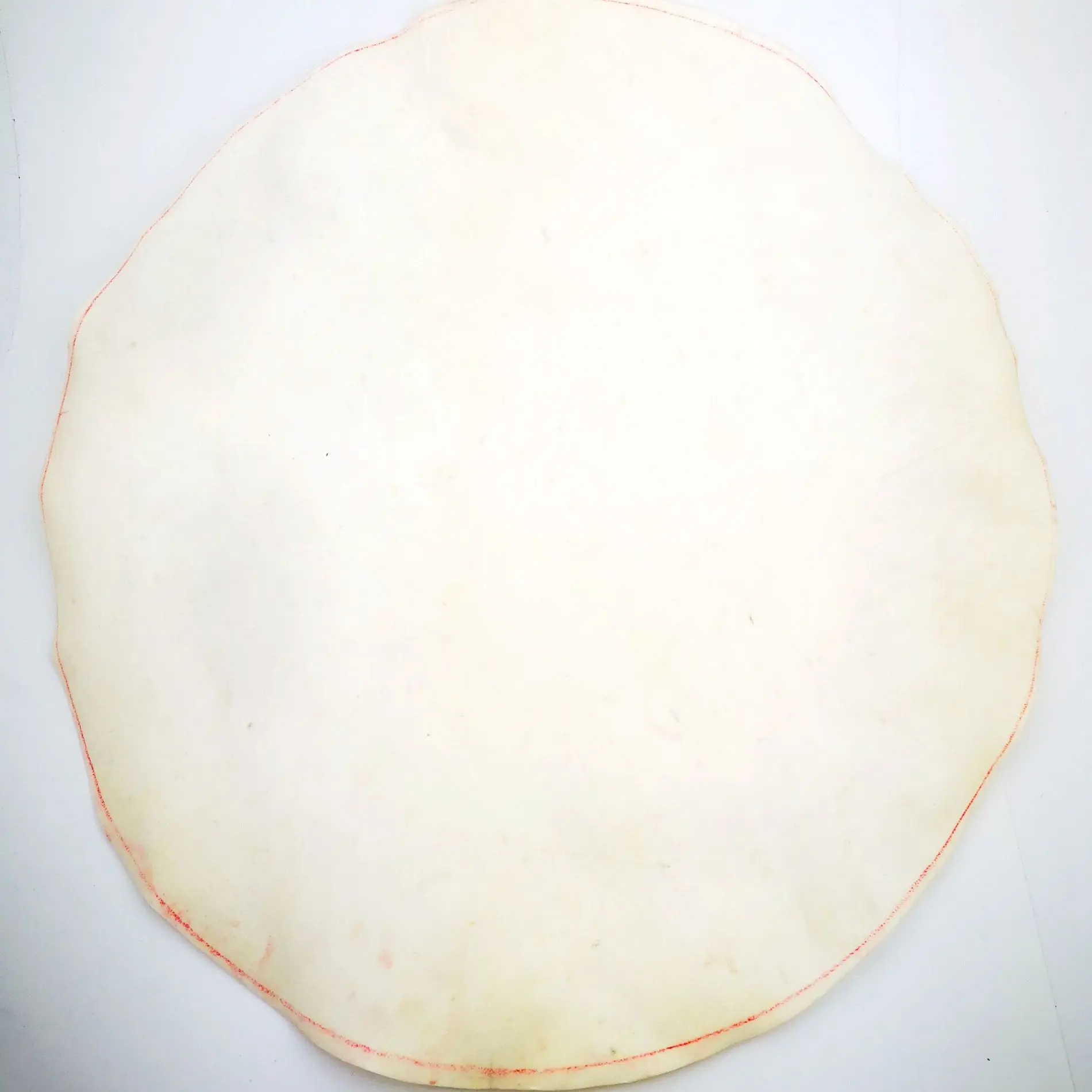 

23/30/35/40cm High quality goatskin tambourine drum leather african drum leather sheepskin drum Noodle