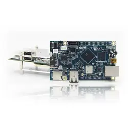 Cubieboard6 действия SOC S500 ARM Cortex-A9 Quad-Core 2G LP DDR3 8 Гб памяти на носителе eMMC макетная плата/android/linux/с открытым исходным кодом