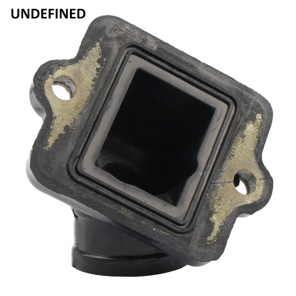 Motorcycle Accessories Carburetor Intake Interface Manifold Adapter Aprilia Derbi Piaggio 50ccm Roller TPH NRG ZIP Runner motorcycle carburetor repair kit