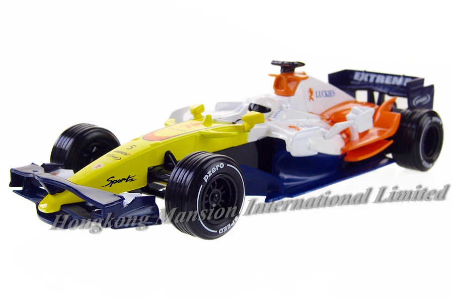 132 Car Model For Renault R28  (1)