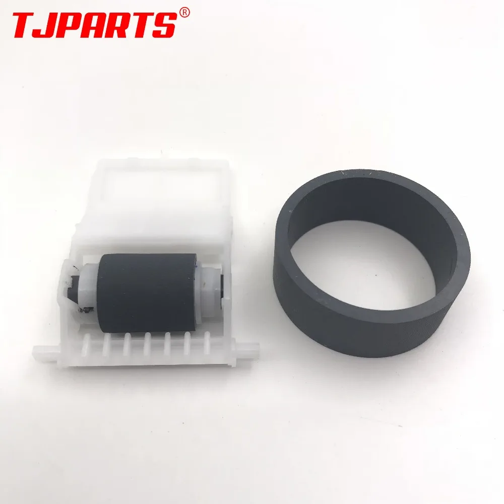 Roller para Epson Original Retard Assy Pickup T1100 B1100 L1300 1410 1390 1900 L1800 1400 1430 Me1100 R1800 2000 10x 1529149 Sub 3 Computador e Escritório