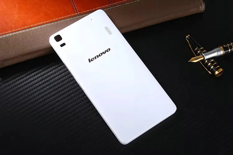 Чехол для lenovo A7000, Официальный чехол для lenovo K3 Note K50, k50-t3s, задняя крышка, запасные части