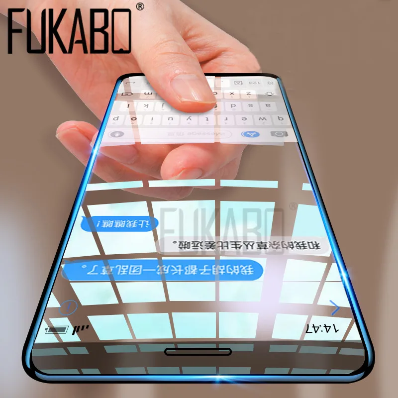

9H Full Cover Tempered Glass For Xiaomi Redmi 4X 4A 5A Screen Protector Glass For Xiaomi Redmi 4 Pro 16 32 GB Protective film