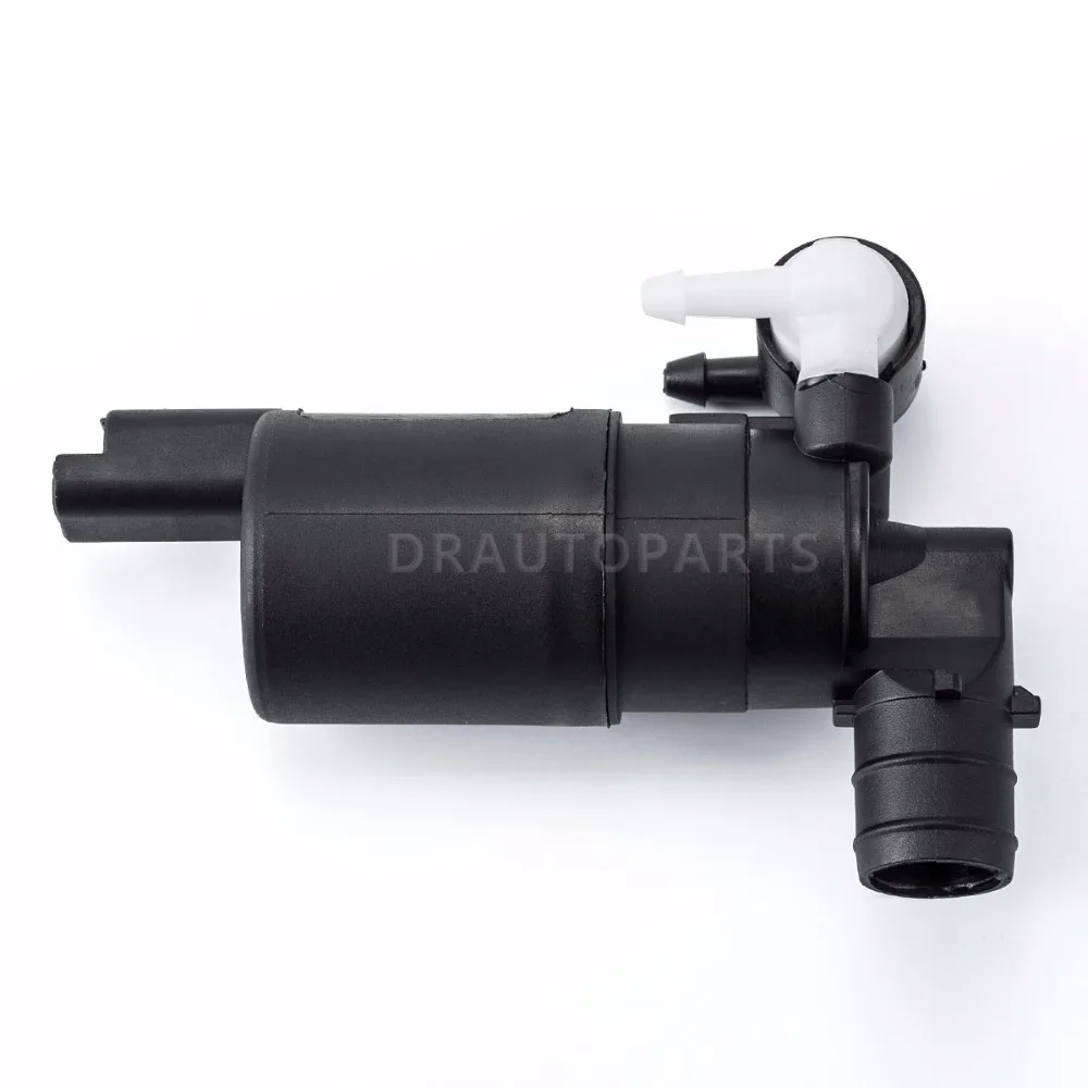 Front /& Rear Windscreen Washer Pump Citroen DS4 2011/>2015