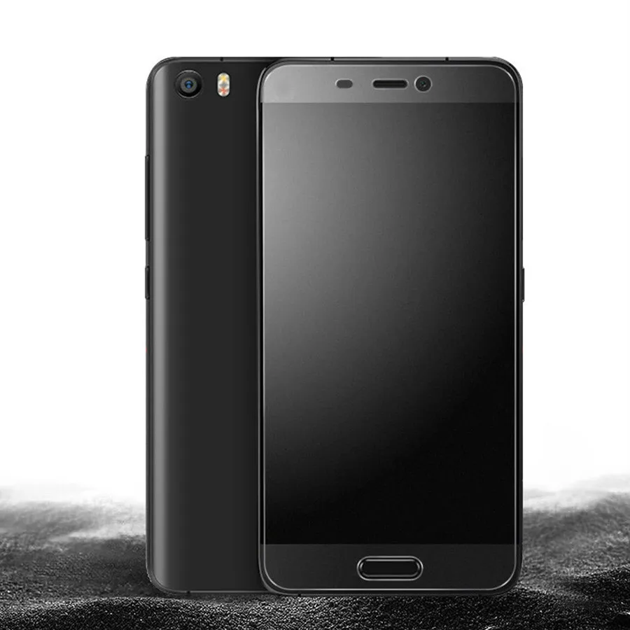 Матовое закаленное стекло для sony Xperia XA2 XA1 XA Ultra X XZ2 XZ Z5 Premium XZs без отпечатков
