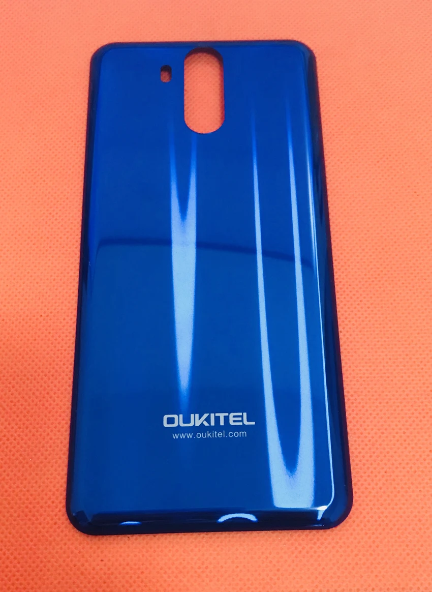 

Original Back battery shell case for Oukitel K6 MT6763 Octa Core Free shipping