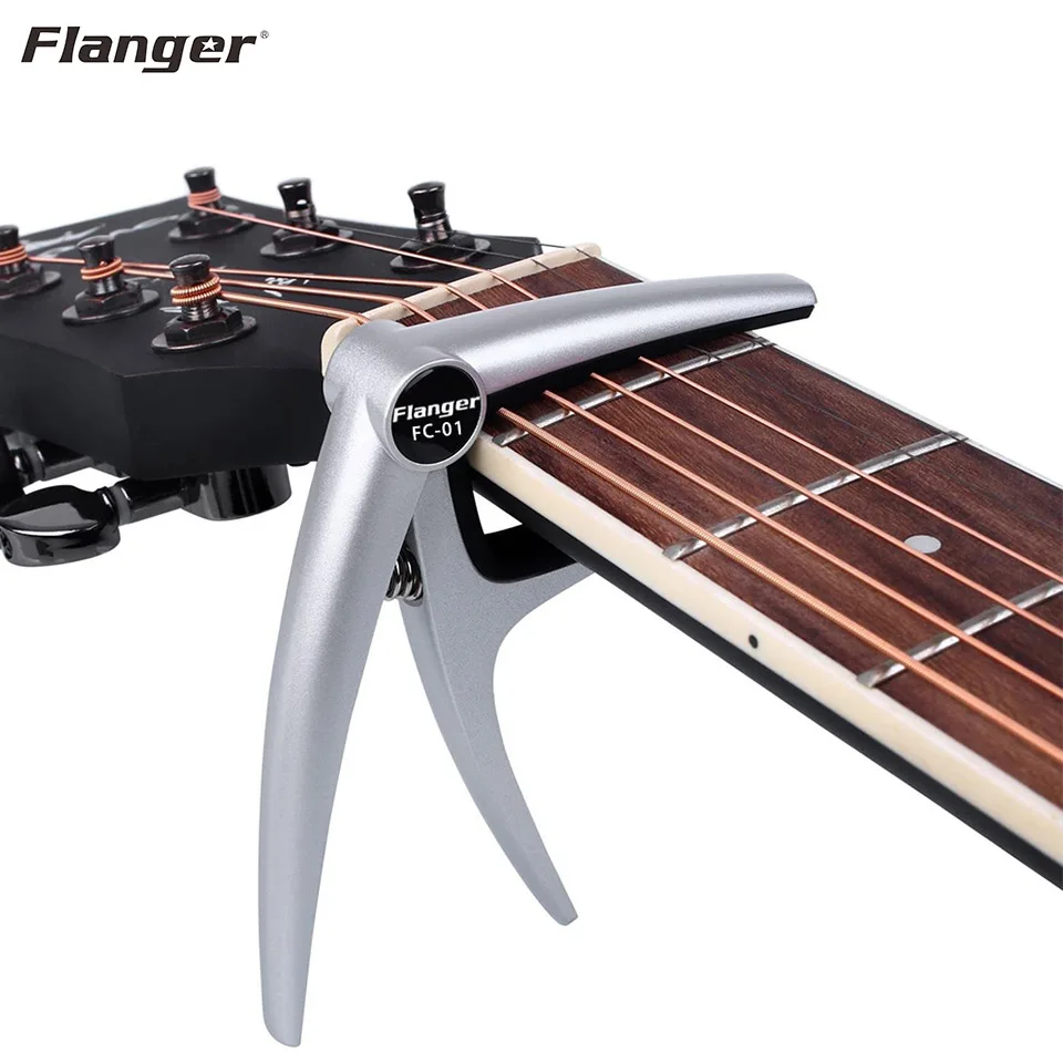 Flanger Hot High Quality New Aluminum Quick Change Clamp Key Clip