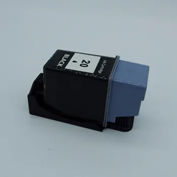 

Remanufactured Ink Cartridges For HP20 XL 20XL HP20 HP20XL 6614A DESKJET 612C 632C 642C 648C FAX 925XI 1020 1020XI