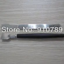 20 шт./партия BGA аксессуары припой пластиковый скребок для ремонта BGA Rework, мобильный телефон металлический Spudger Ремонт Открытие Инструмент