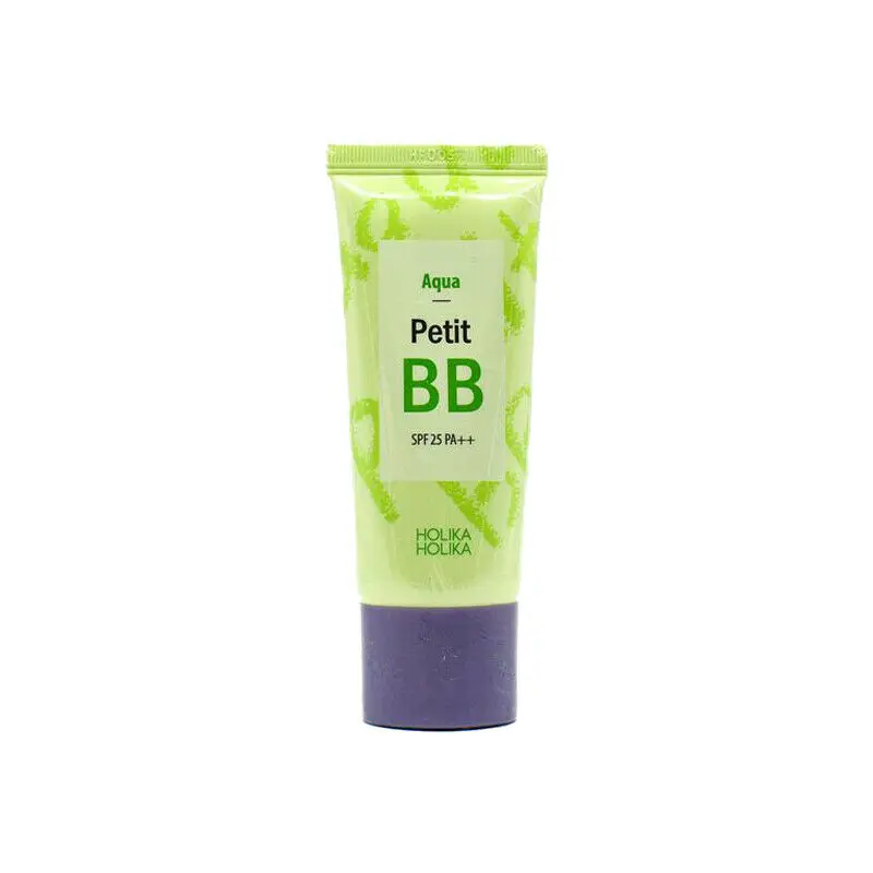 [HOLIKA] гитара Пти Буше BB(SPF25/PA++ 4 Тип 30 мл-лучшая корейская косметика