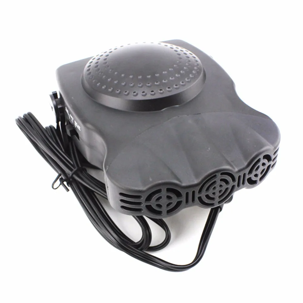 12v windscreen demister