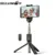 BlitzWolf 3 в 1 Беспроводной Bluetooth Selfie Stick Mini штатив Выдвижная монопод универсальный для iPhone 8X7 6s плюс для samsung BlitzWolf 3 в 1 Беспроводной Bluetooth Selfie Stick Mini штатив Выдвижная монопод универсальный для iPhone 8X7 6s плюс для samsung