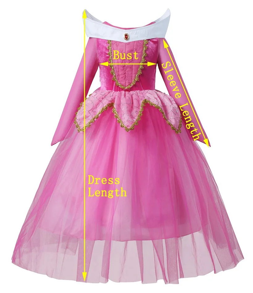 princess aurora baby clothes