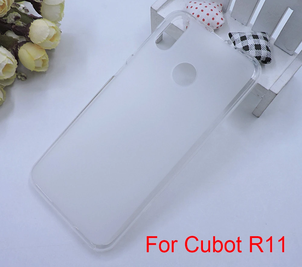 Cubot R11