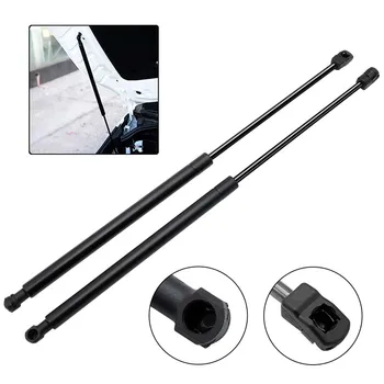 

For Lexus RX350 RX450h 2010-2015 Accessories Auto Front Bonnet Hood Lift Support Gas rod Spring Damper Car Gas Struts