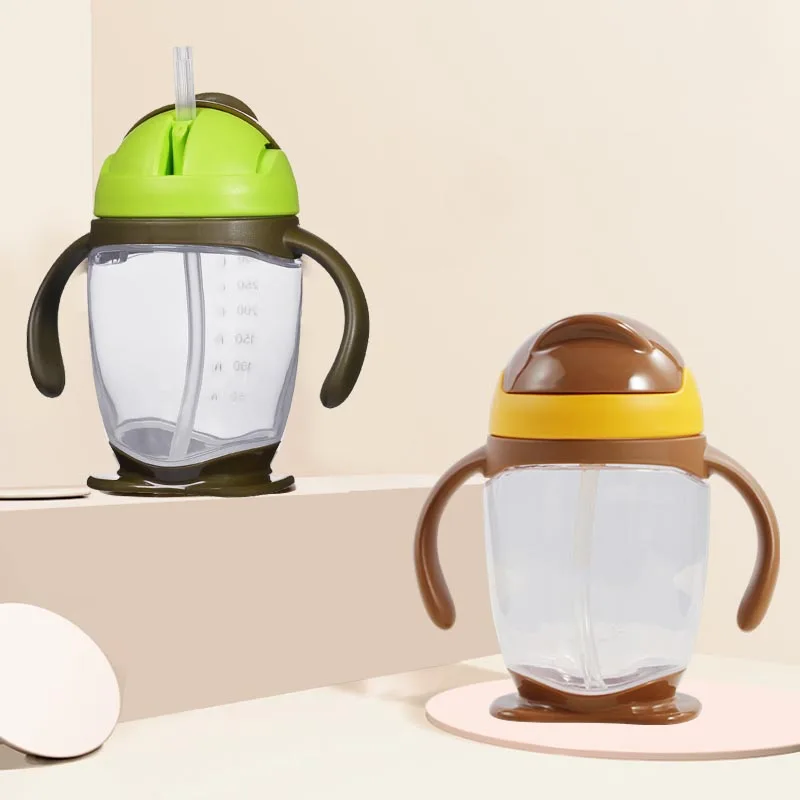 Baby Feeding Bottle Infant Training Cup Baby Feeding Bottles Cups for