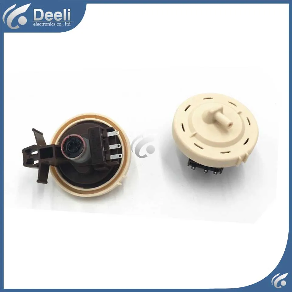 2pcs New For Samsung Washing Machine Water Level Switch Water Level Sensor Dpsks1a Dc9601703a