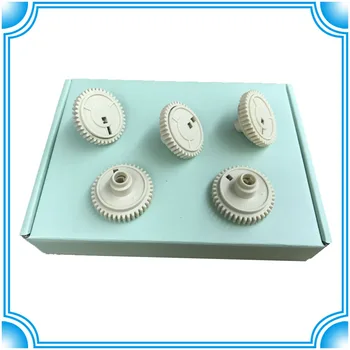 

RC1-3324 RC1-3324-000 RC1-3325-000 Upper Fuser Roller Gear Drive Gear Assembly 40T for HP 4200 4240 4250 4300 4350 4345