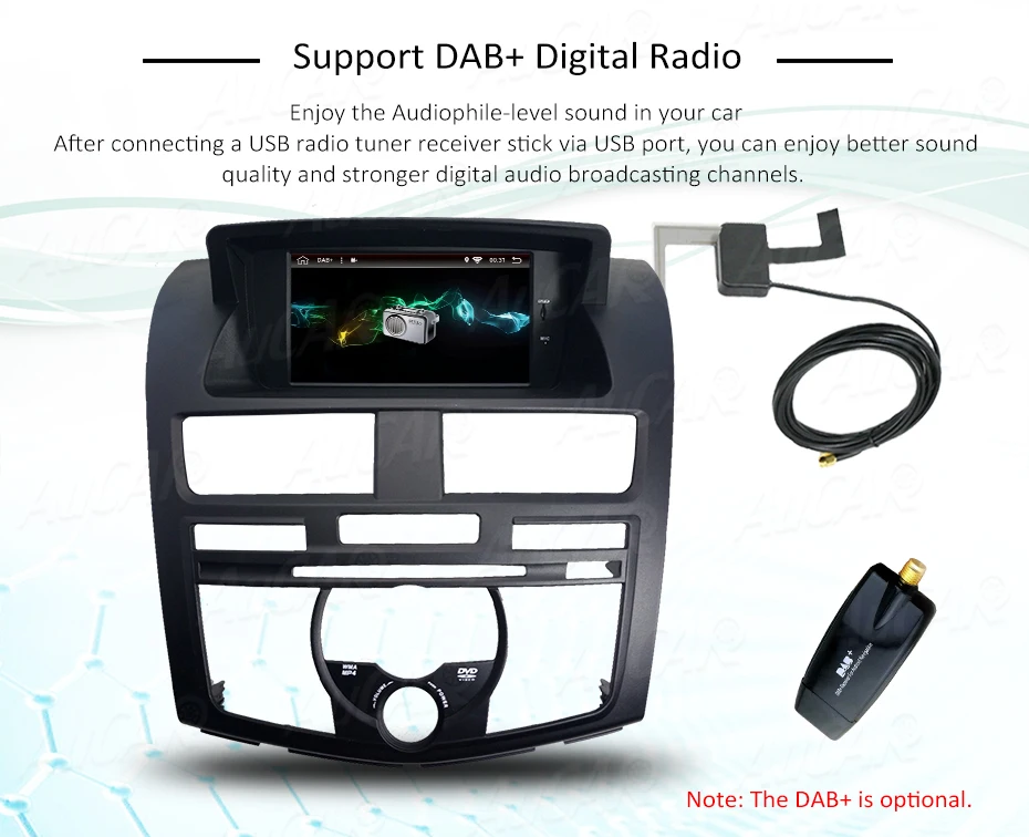 Android для Mazda BT-50 автомобильный dvd-плеер 10," Автомобильная магнитола для Mazda bt50 HD 1024*600 радио с Bluetooth и GPS wifi 4G стерео DVD ips