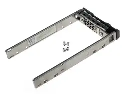 2,5 "салазка лоток для Dell R900 R730XD R720 R520 R320 T430 08 FKXC KG7NR 8 FKXC G176J T630 Бесплатная доставка