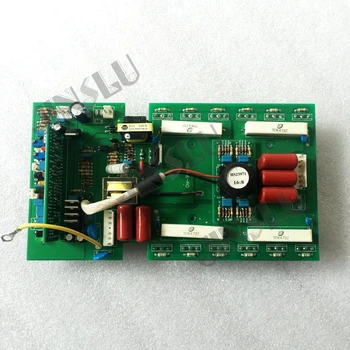 

unit ARC200 upper power PCB for MOSFET inverter welding machines