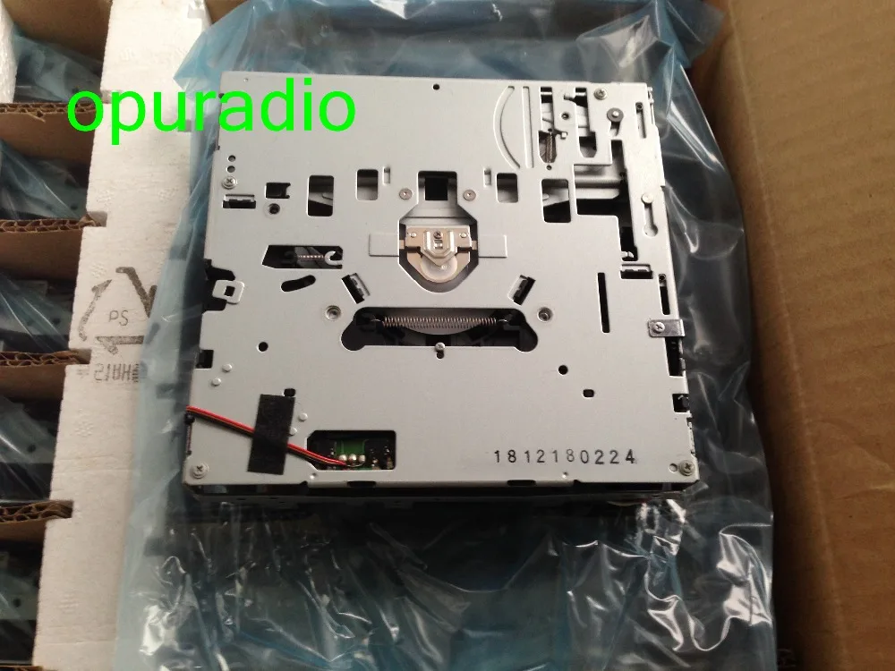 shinwa OPTIMA-725 CD mech for Ford Hyundai VW VDO (1)
