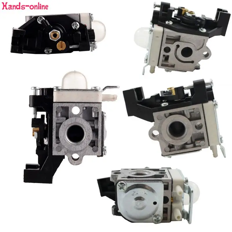 RB K93 Zama Carburetor For ECHO GT225 PAS225 SRM225 SRM 225i A021001690