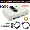 Бесплатная доставка, новейший универсальный RT809H EMMC-программирование Nand FLASH + 20 предметов, адаптер флеш-памяти SOP8, не лучше, чем RT809F ► Фото 2/6