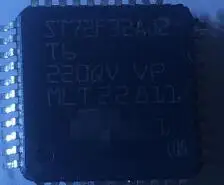 

Free shipping new ST72F32AJ2T6