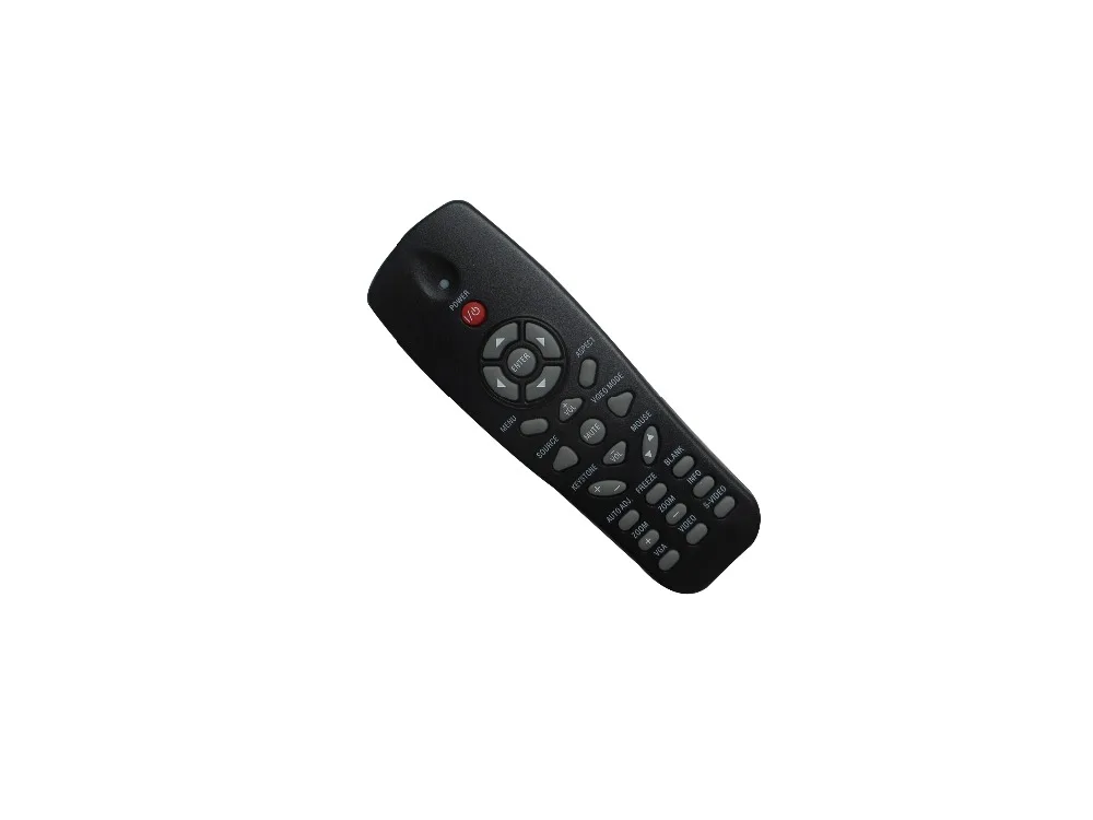 Пульт дистанционного управления для Dell 1800MP 1100MP 3300MP 4610X R511J 7609WU 1410X 1510X 1430X 1420X DLP