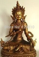 

Chinese bronze statue Brush Pot Eight Immortals