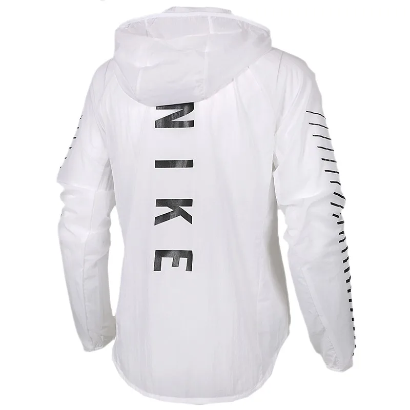 Оригинальный Новое поступление NIKE IMP LT JKT HD GX Женская куртка с капюшоном