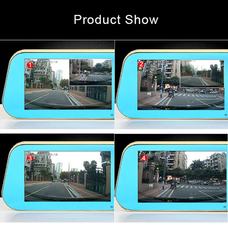 car mirror dvr  (6)