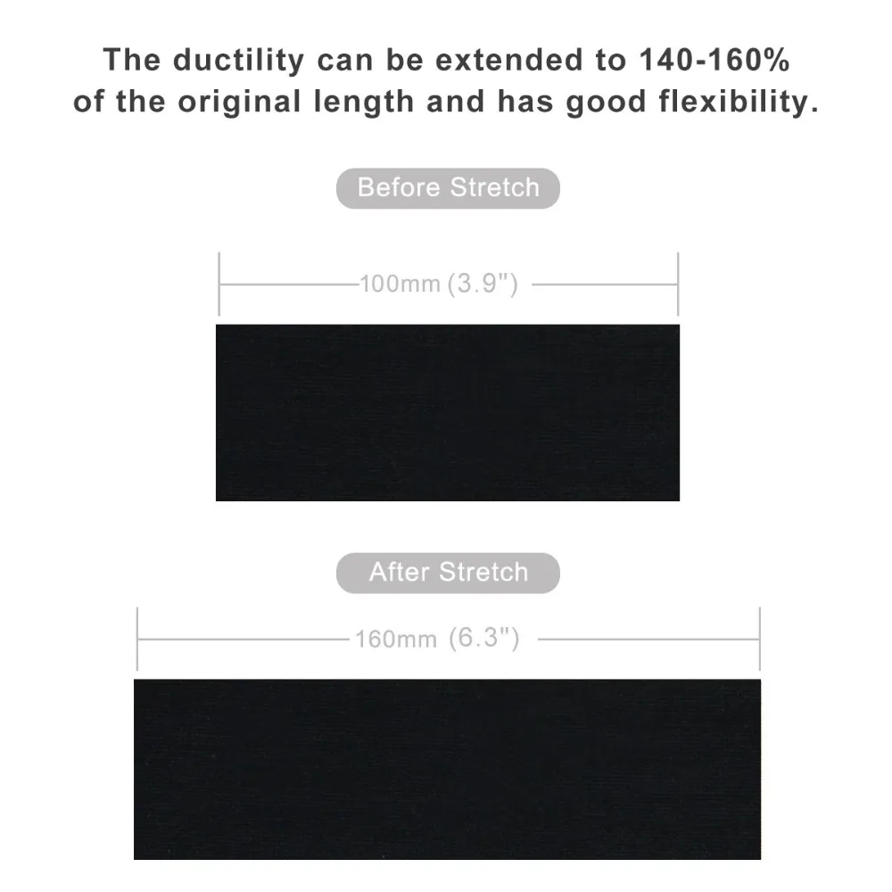 Kinesiology Tape details (5)